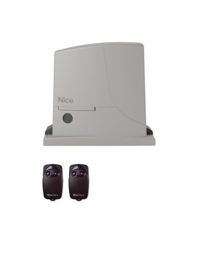 NICE ROX1000KLT. Комплект привода для откатных ворот. NICE в Сочи