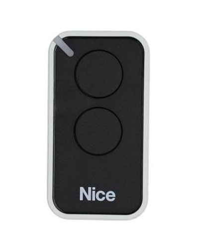 NICE INTI2. Брелок-передатчик радиоканальный. NICE в Сочи