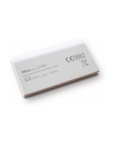 Nice OVBT. Модуль Bluetooth для OVIEW/A. NICE в Сочи