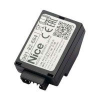 Nice BIDI-WIFI. Модуль радиоуправления. NICE