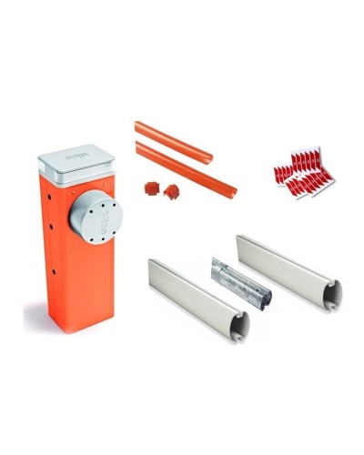 NICE WIDEL6KIT. Шлагбаум автоматический. NICE в Сочи