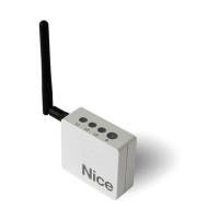 Nice IT4WIFI. Модуль радиоуправления Wi-Fi. NICE