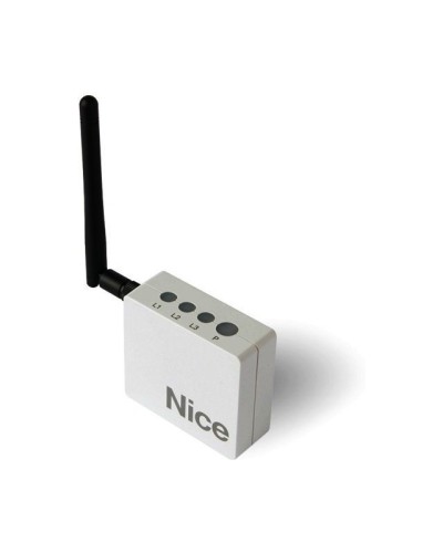 Nice IT4WIFI. Модуль радиоуправления Wi-Fi. NICE в Сочи