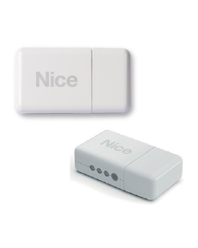 Nice CORE. Wi-Fi радио шлюз, управление со смартфона, 500 каналов CORE. NICE в Сочи