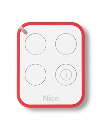 Nice ON3ELR. Брелок-передатчик радиоканальный. NICE в Сочи