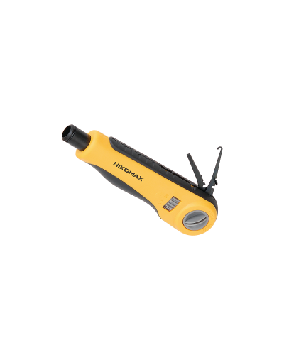 NMC-3640RB. Инструмент для заделки витой пары. NIKOMAX в Сочи