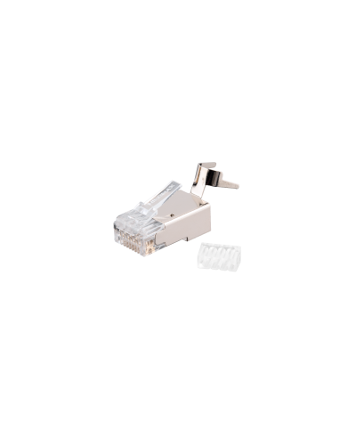 NMC-RJ88RZ50SA3-T-100 (100 шт). Разъем RJ-45. NIKOMAX в Сочи