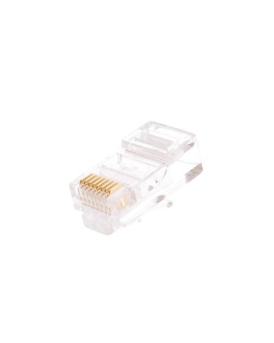 NMC-RJ88RE06UD1-100 (100шт). Разъем RJ-45. NIKOMAX в Сочи