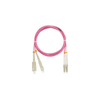 NMF-PC2M4C2-SCU-LCU-002. Патч-корд оптический многомодовый. NIKOMAX