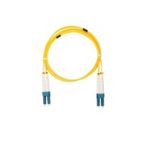 NMF-PC2S2C2-LCU-LCU-001. Патч-корд оптический одномодовый. NIKOMAX
