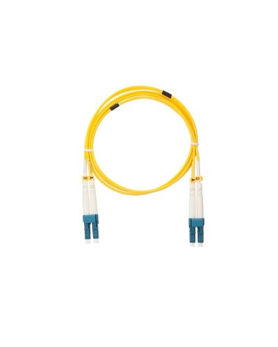 NMF-PC2S2C2-LCU-LCU-001. Патч-корд оптический одномодовый. NIKOMAX в Сочи