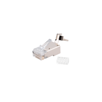 NMC-RJ88RZ50SE3-T-100 (100 шт). Разъем RJ-45. NIKOMAX