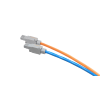 NMC-RJ88UE2-NT-GY. Разъем RJ-45. NIKOMAX