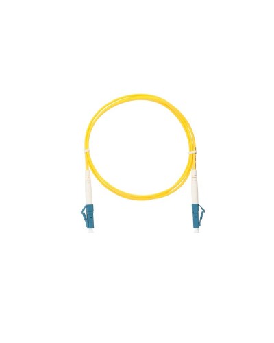 NMF-PC1S2C2-LCU-LCU-001. Патч-корд оптический одномодовый. NIKOMAX в Сочи