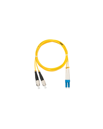 NMF-PC2S2C2-FCU-LCU-001. Патч-корд оптический одномодовый. NIKOMAX в Сочи