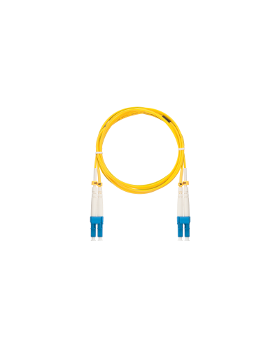 NMF-PC2S2C2-LCU-LCU-003. Патч-корд оптический одномодовый. NIKOMAX в Сочи