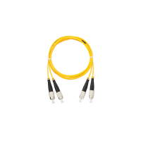 NMF-PC2S2C2-FCU-FCU-003. Патч-корд оптический одномодовый. NIKOMAX