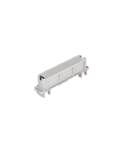 NMC-PL-LH-10 (10 шт). Рамка для маркировки для установки рядом с плинтами. NIKOMAX в Сочи