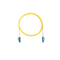 NMF-PC1S2C2-LCU-LCU-002. Патч-корд оптический одномодовый. NIKOMAX