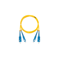 NMF-PC2S2C2-SCU-SCU-003. Патч-корд оптический одномодовый. NIKOMAX