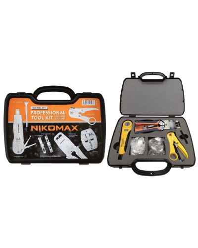 NMC-TOOL-KIT-1. Набор инструмента. NIKOMAX в Сочи