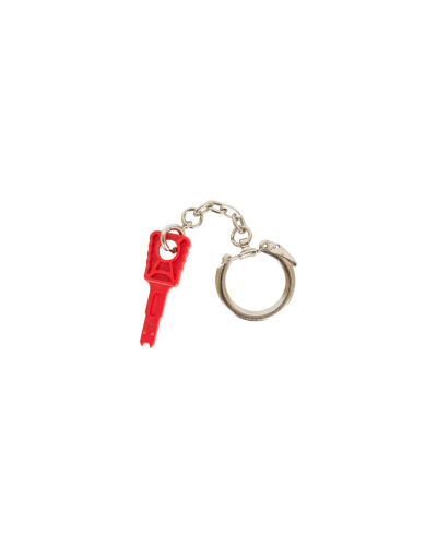 NMC-RJ-KEY-KC-RD. Ключ для коммутационных шнуров с замком. NIKOMAX в Сочи