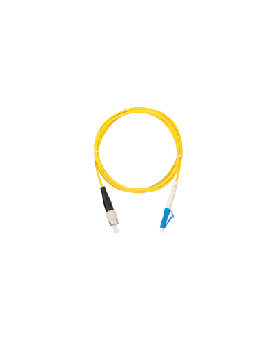 NMF-PC1S2C2-FCU-LCU-001. Патч-корд оптический одномодовый. NIKOMAX в Сочи