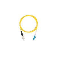 NMF-PC1S2C2-FCU-LCU-002. Патч-корд оптический одномодовый. NIKOMAX
