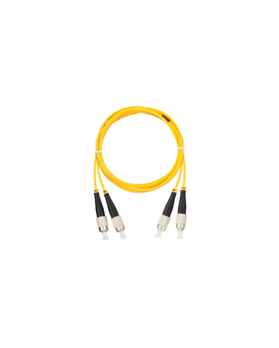 NMF-PC2S2C2-FCU-FCU-001. Патч-корд оптический одномодовый. NIKOMAX в Сочи