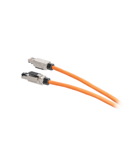 NMC-RJ88SA2-NT-MT. Разъем RJ-45. NIKOMAX в Сочи