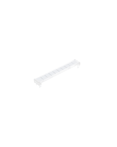NMC-PL-HLH-10 (10 шт). Рамка для маркировки для установки на плинты. NIKOMAX в Сочи