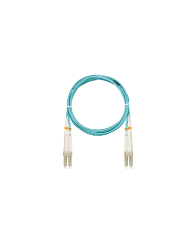 NMF-PC2M3C2-LCU-LCU-005. Патч-корд оптический многомодовый. NIKOMAX в Сочи