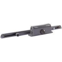 ISPARUS 440 Slider (графит). Доводчик дверной морозостойкий. NORA-M