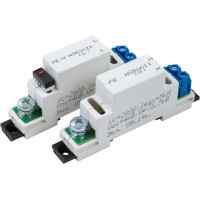 NSBon-11 (TУЗП-320). Устройство защиты питающих линий. NSGate