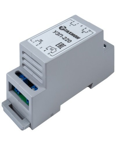 NSBon-10 (TУЗП-220). Устройство защиты питающих линий. NSGate в Сочи