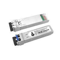 NS-SFP-S-2LC33-G10-20. SFP-модуль. NST