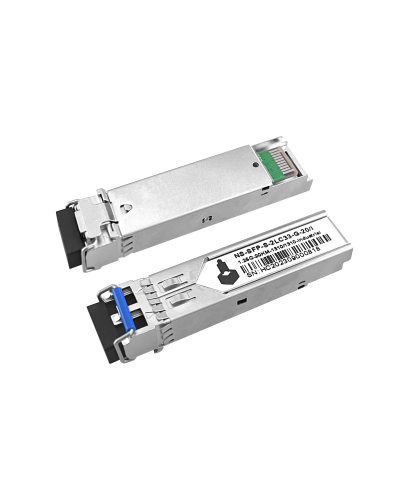 NS-SFP-S-2LC33-G-20/I. SFP-модуль. NST в Сочи