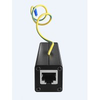 NS-LP-1GP/D. Устройство грозозащиты цепей Ethernet. NST