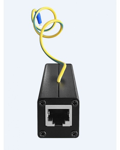 NS-LP-1GP/D. Устройство грозозащиты цепей Ethernet. NST в Сочи