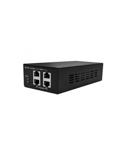 NS-PI-2G-30. Инжектор PoE. NST в Сочи