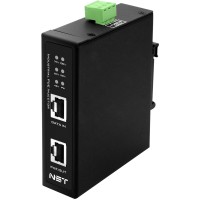 NS-PI-1G-90/IB. Инжектор PoE. NST