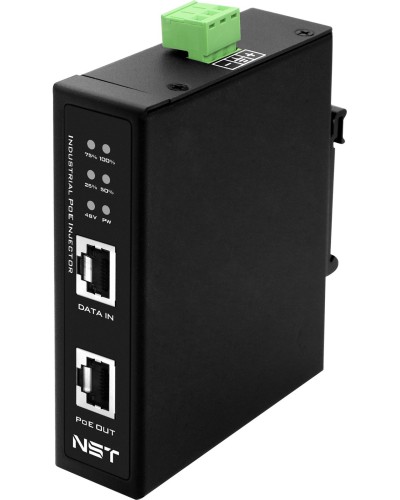 NS-PI-1G-90/IB. Инжектор PoE. NST в Сочи