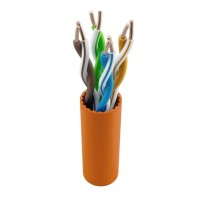 NTSS-IN-UTP4-5Е-LSZH-OR кат.5E UTP 4 пары 24AWG LSZH внутренний 305м оранжевый. Кабель «витая пара» (LAN) для структурированных систем связи. NTSS