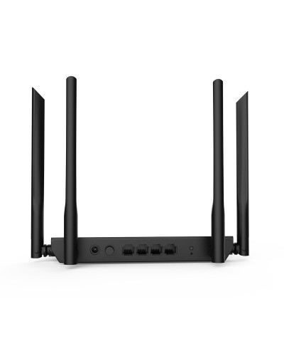 Netis N3 AC1200. Роутер беспроводной. Netis в Сочи