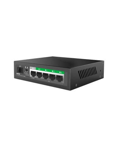 Netis P106GC. Коммутатор сетевой PoE неуправляемый. Netis в Сочи