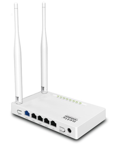 Netis WF2419E N300. Роутер беспроводной. Netis в Сочи