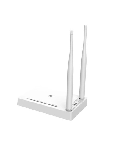 Netis MW5250 N300. Роутер беспроводной. Netis в Сочи