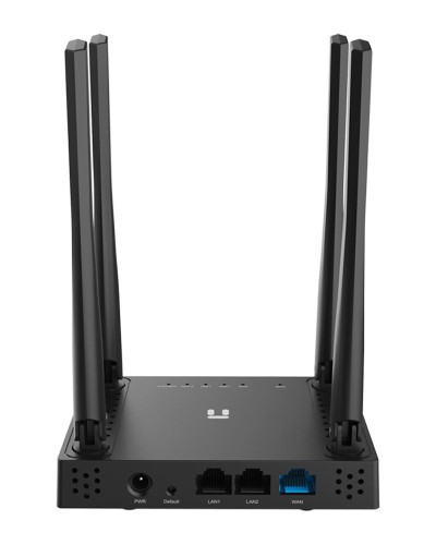 Netis N5 AC1200. Роутер беспроводной. Netis в Сочи