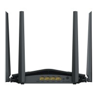 Netis NX10 AX1500. Роутер беспроводной. Netis