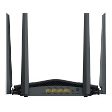 Netis NX10 AX1500. Роутер беспроводной. Netis